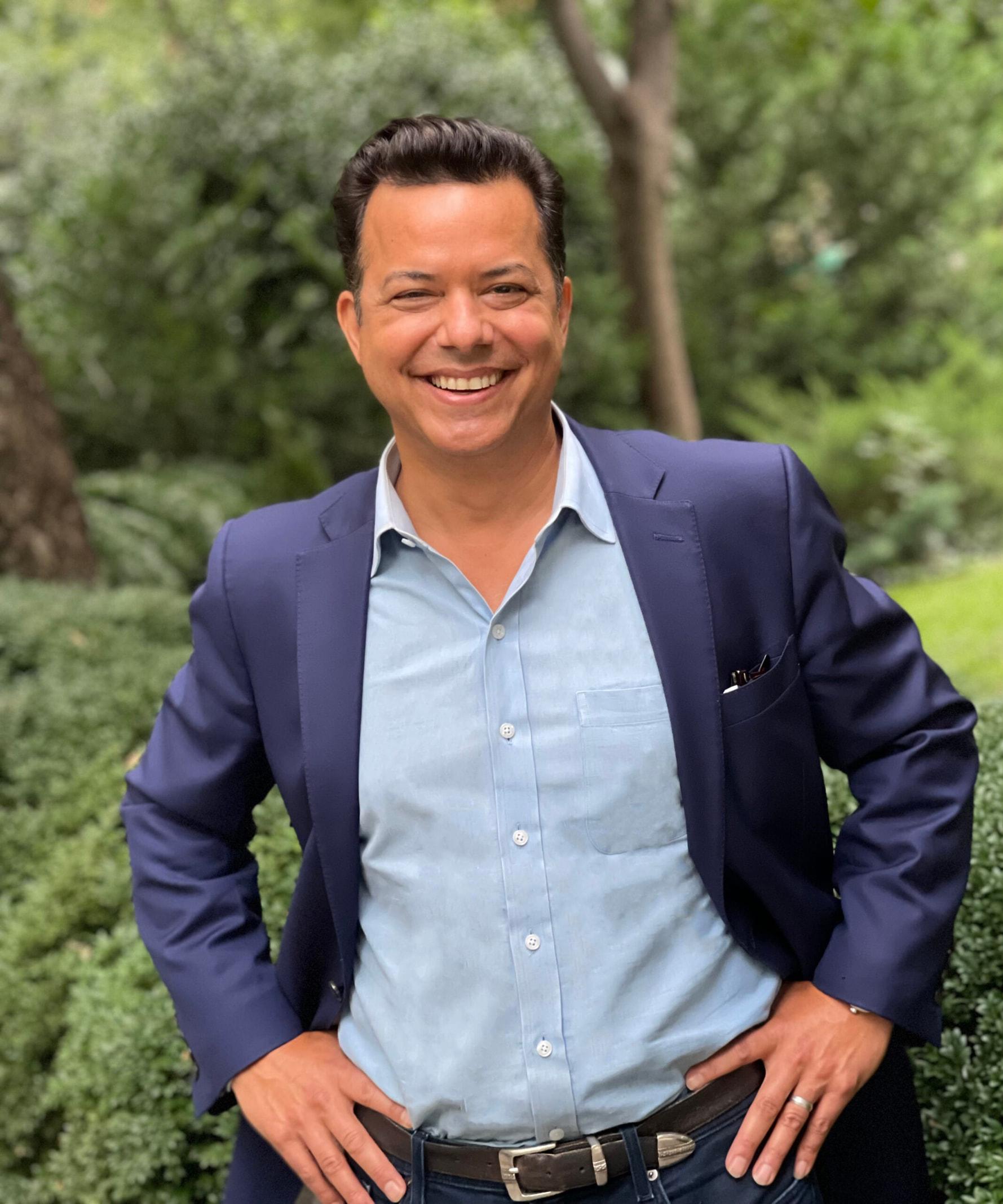 John Avlon