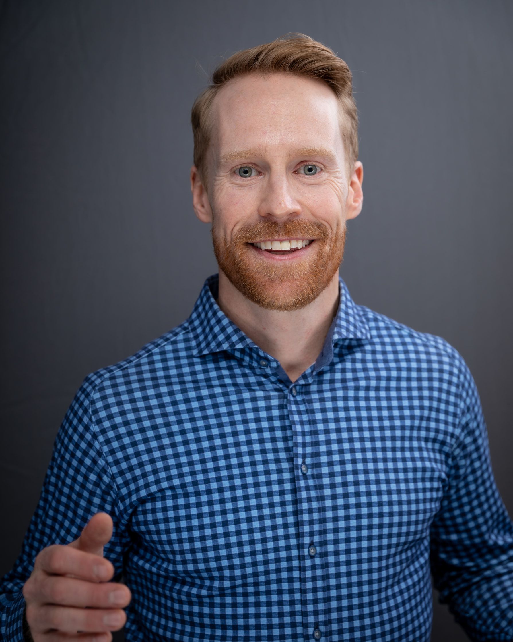 Jon Montgomery