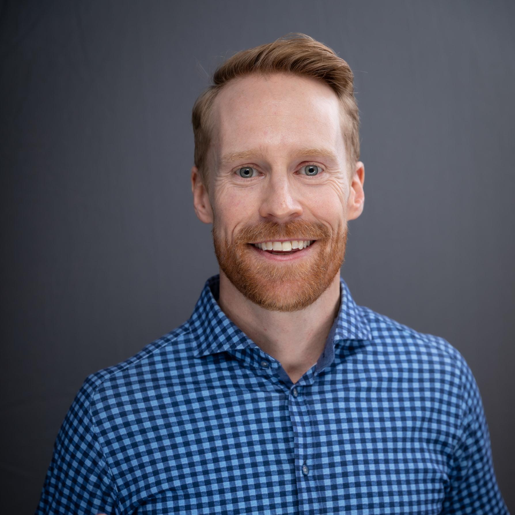 Jon Montgomery