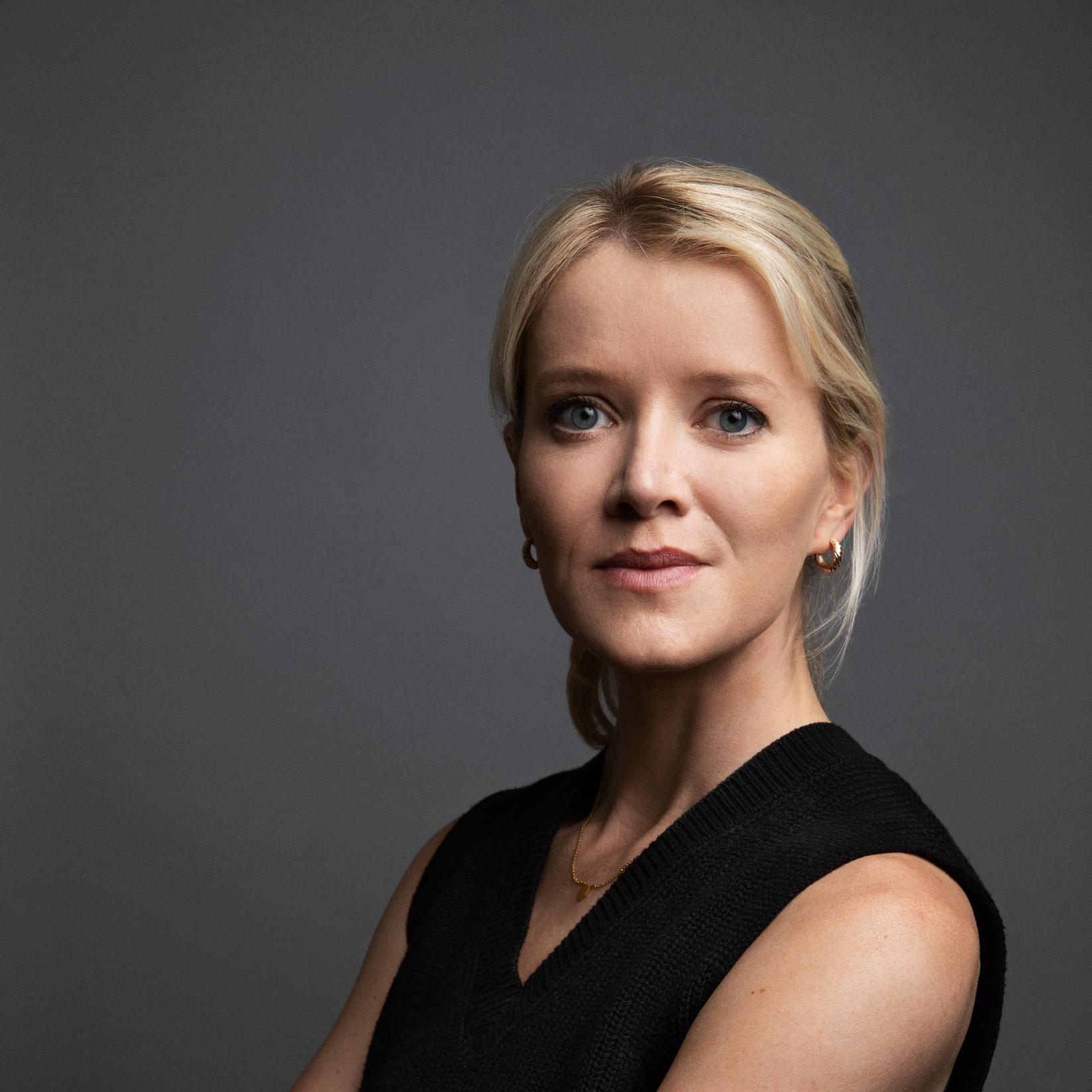 Jane Ferguson