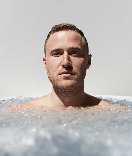 Mike Posner
