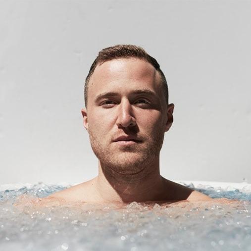 Mike Posner