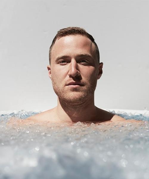 Mike Posner