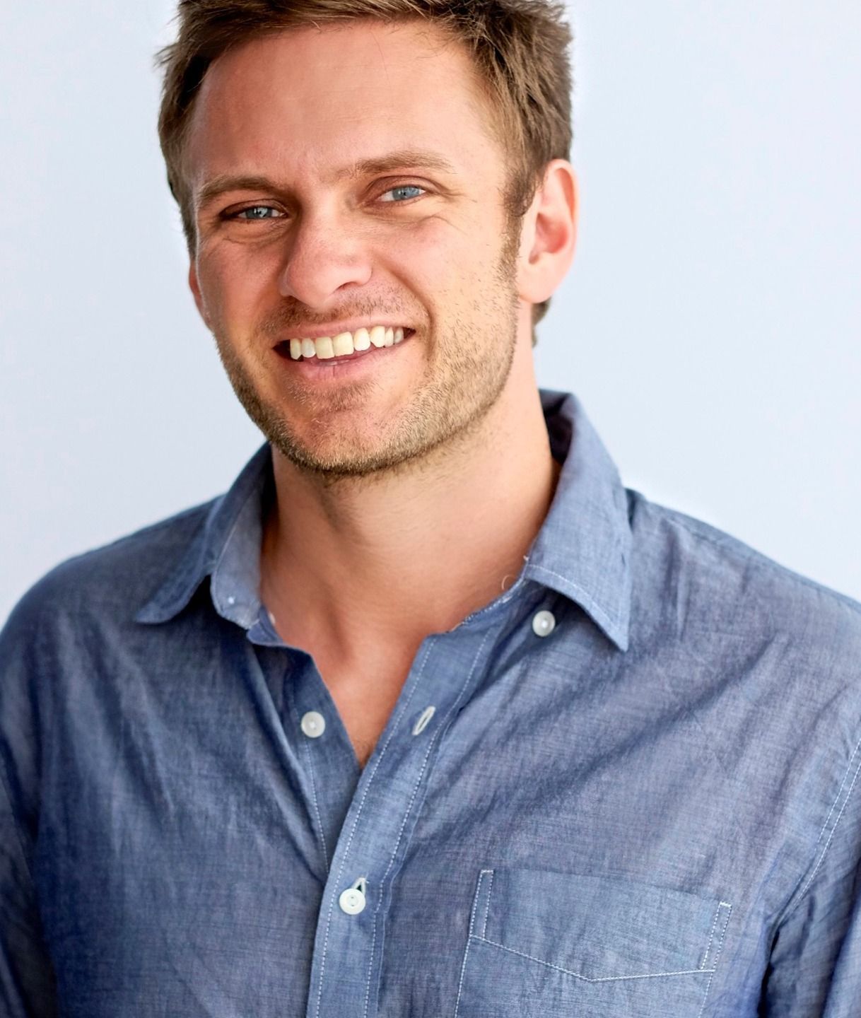 Ryan McGarry, M.D.