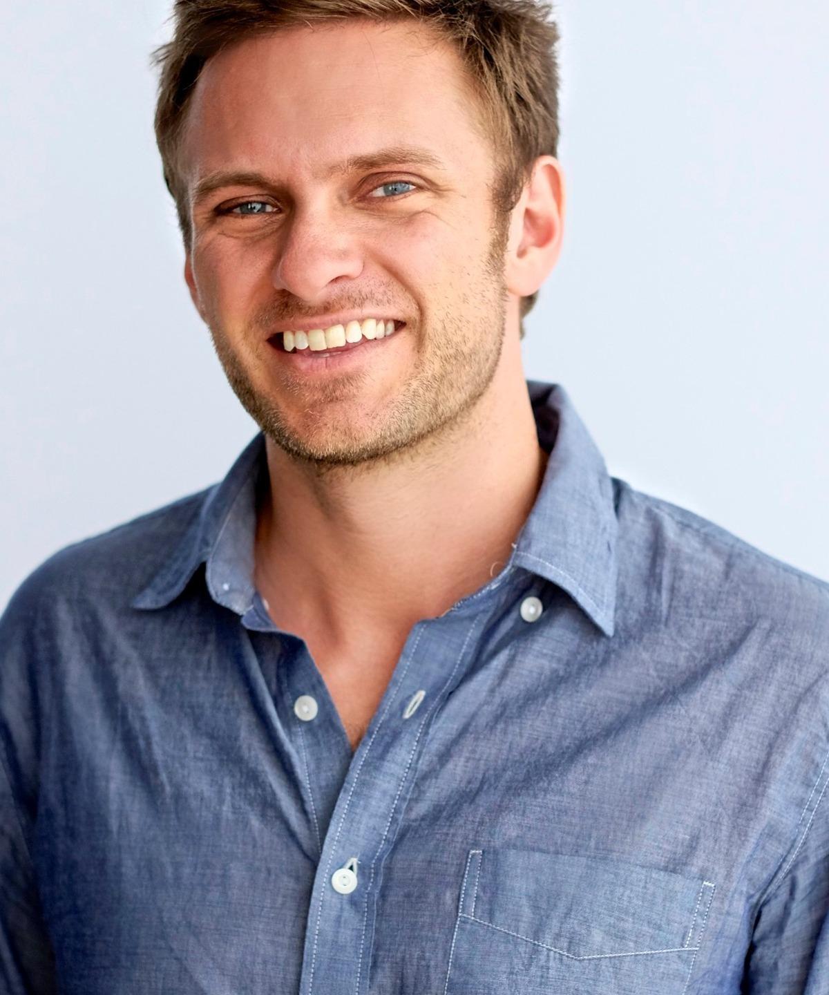 Ryan McGarry, M.D.