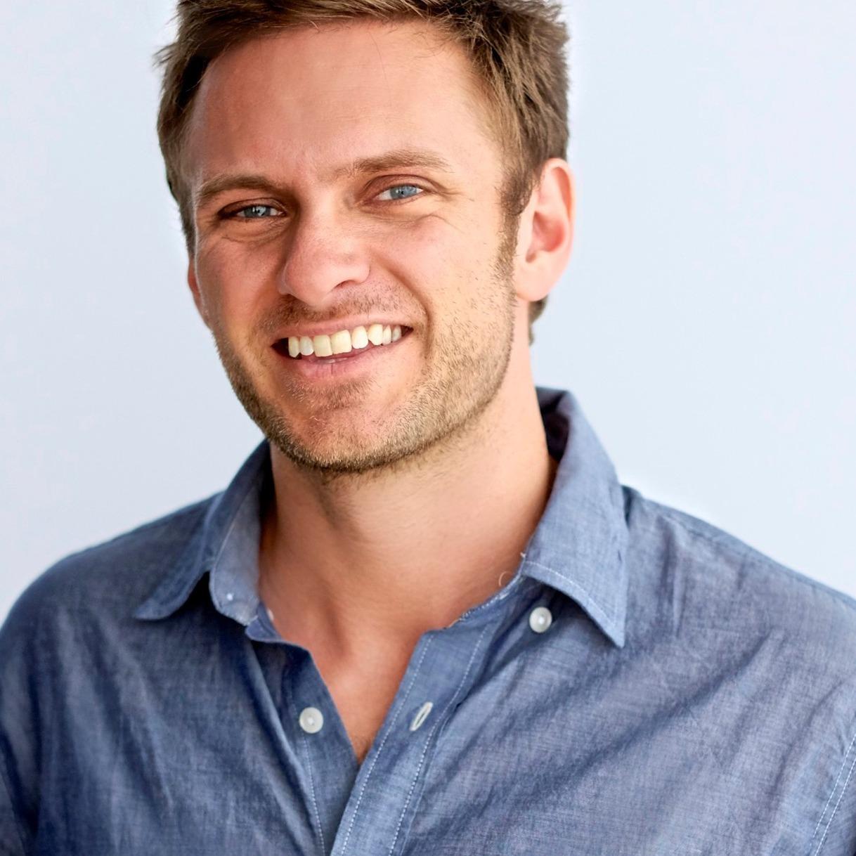 Ryan McGarry, M.D.