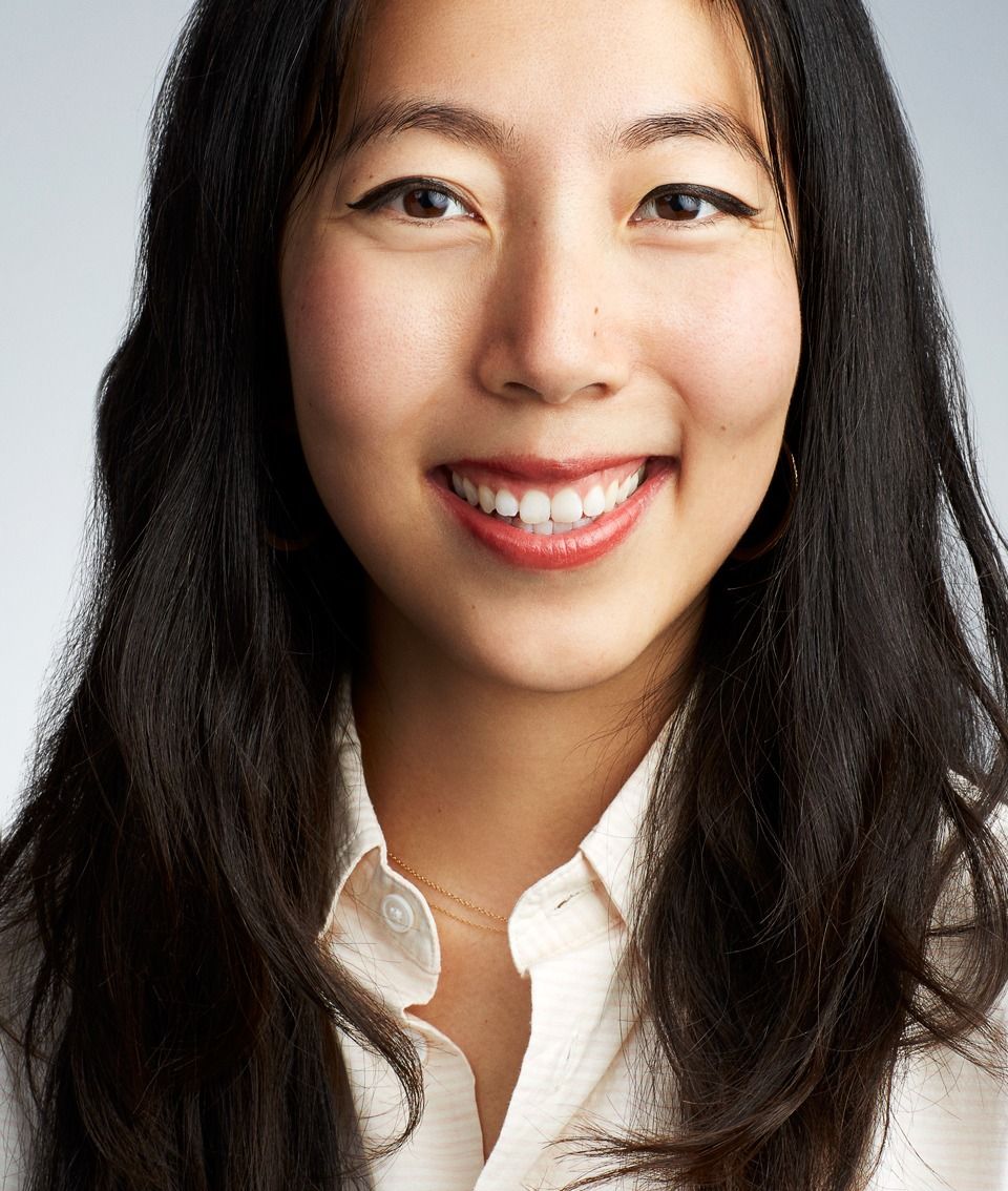 Julie Zhuo
