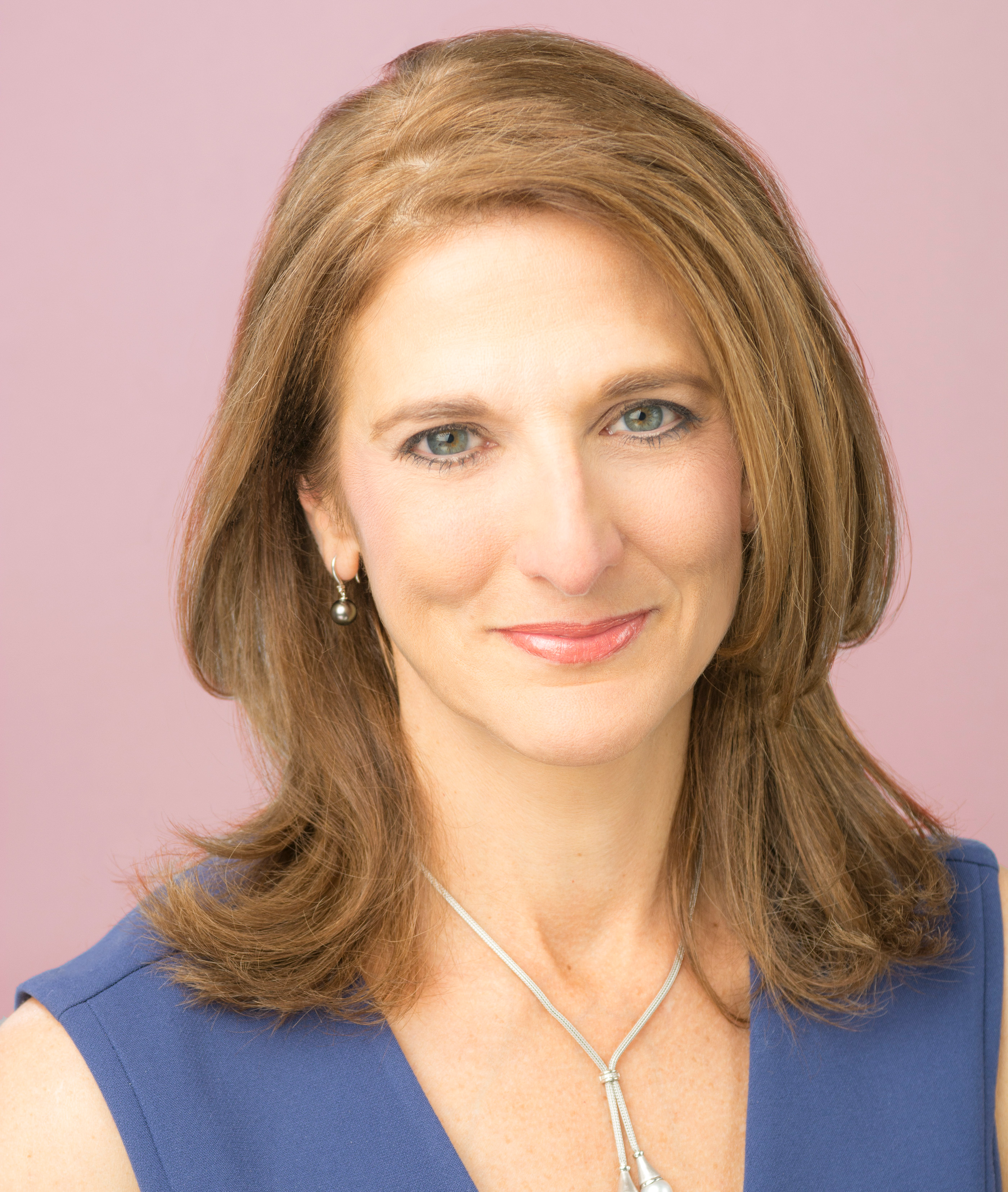 Jill Schlesinger