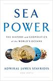 Sea Power: The History and Geopolitics of the World's Oceans