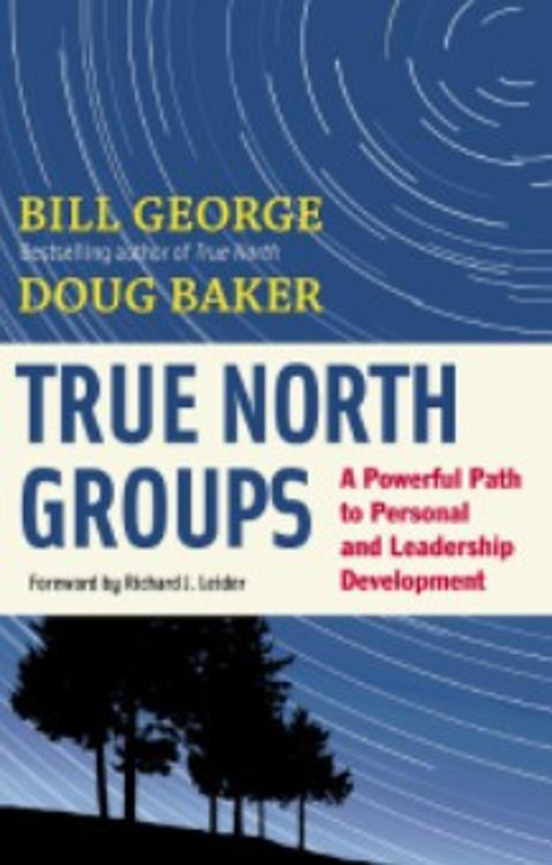 True North Groups: A Powerful Path to Personal and Leadership Development