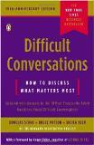 Difficult Conversations