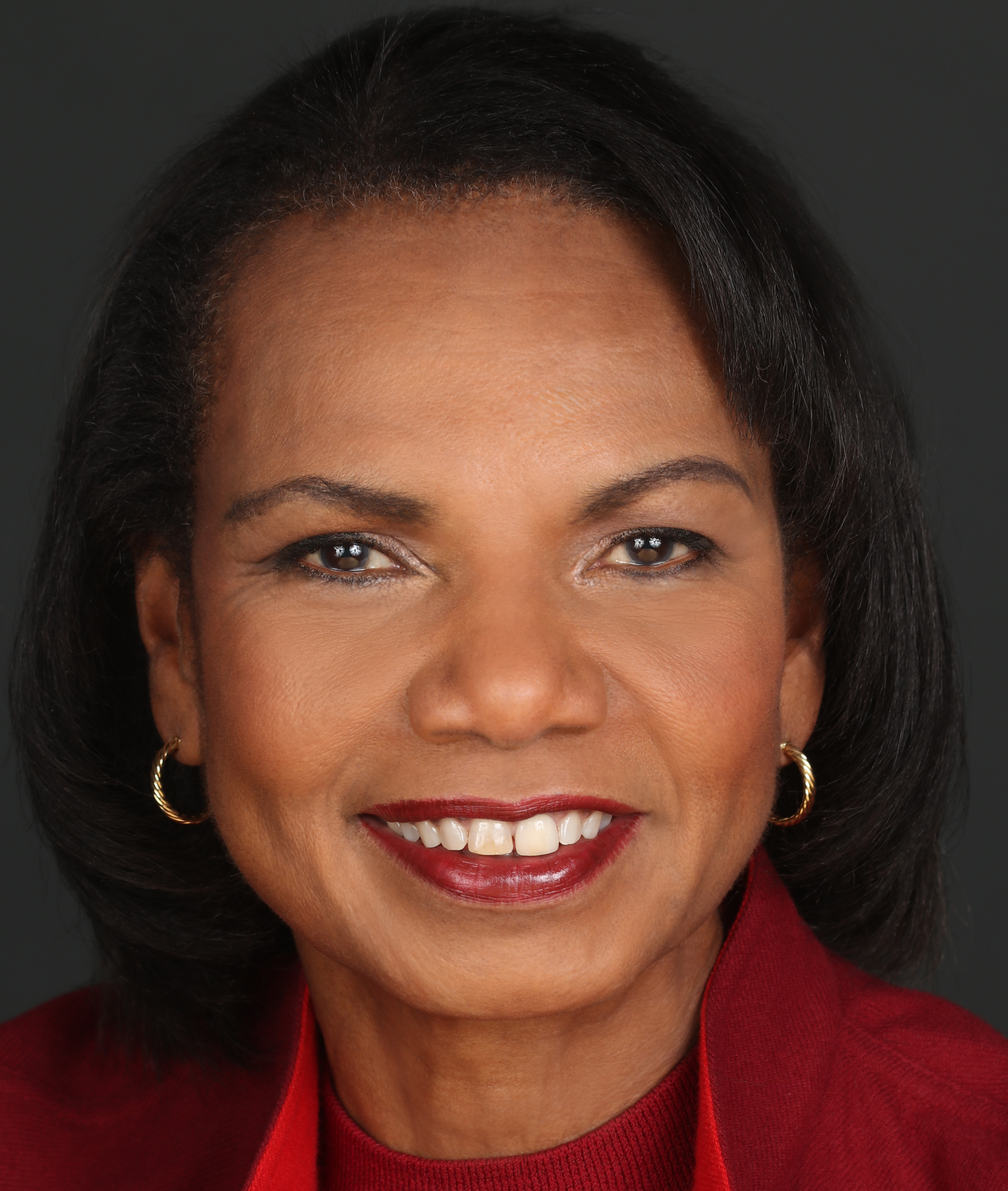 Condoleezza Rice