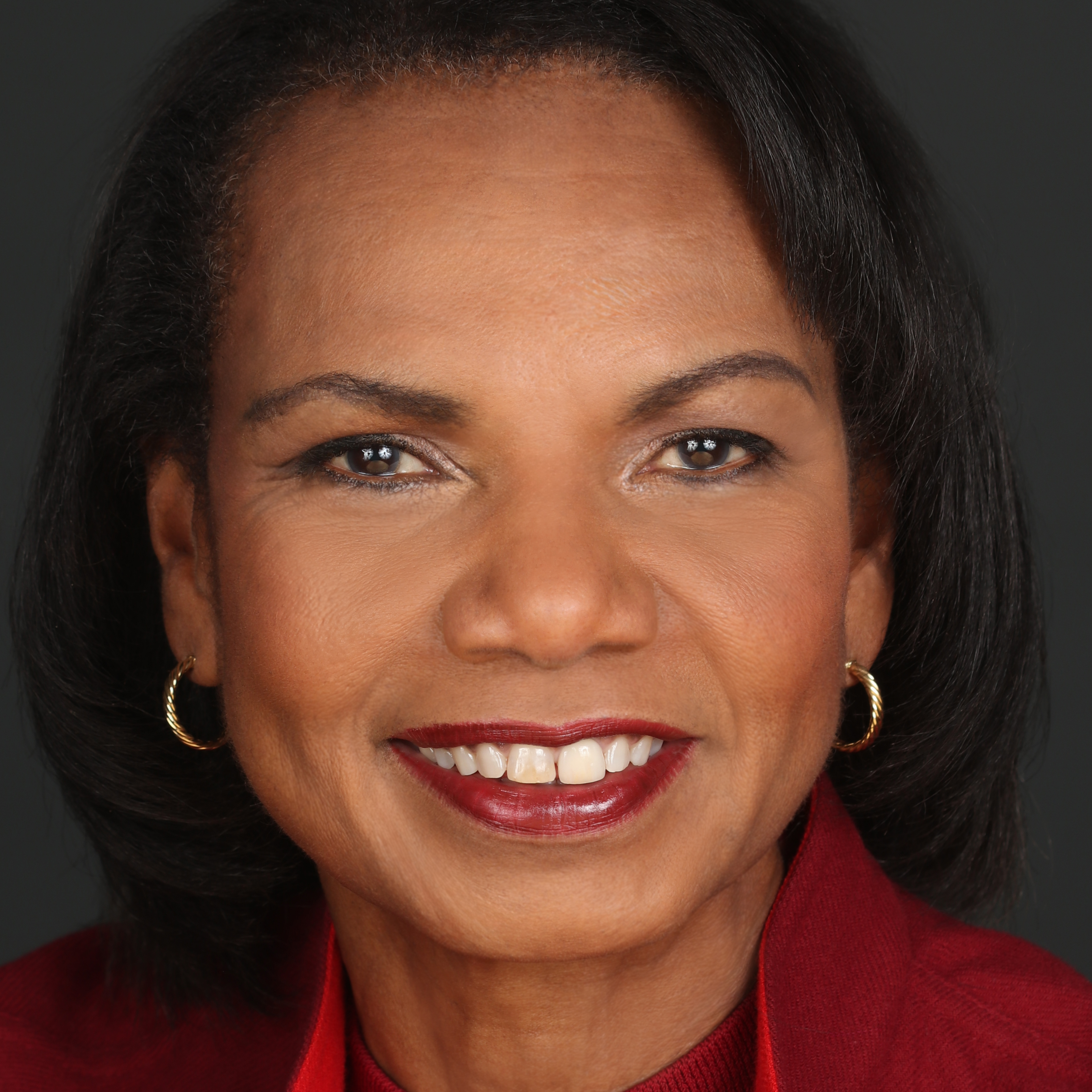 Condoleezza Rice