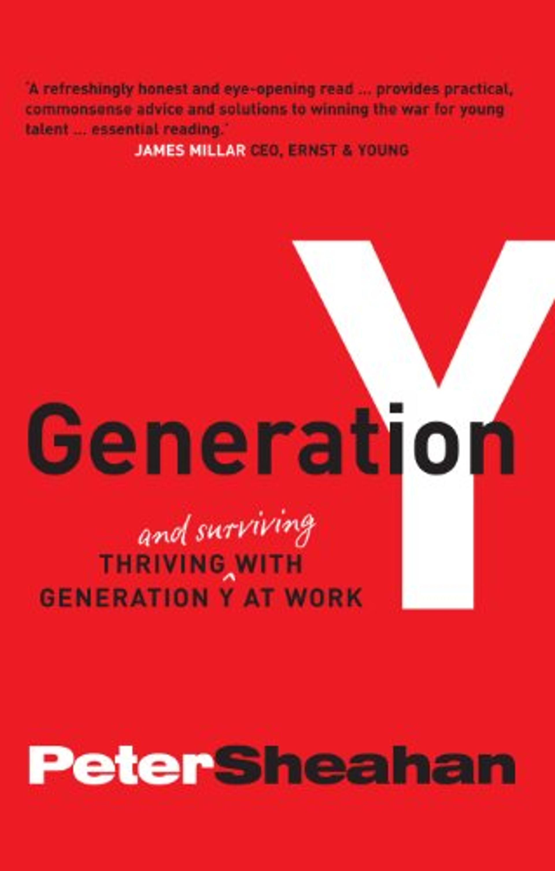 Generation Y