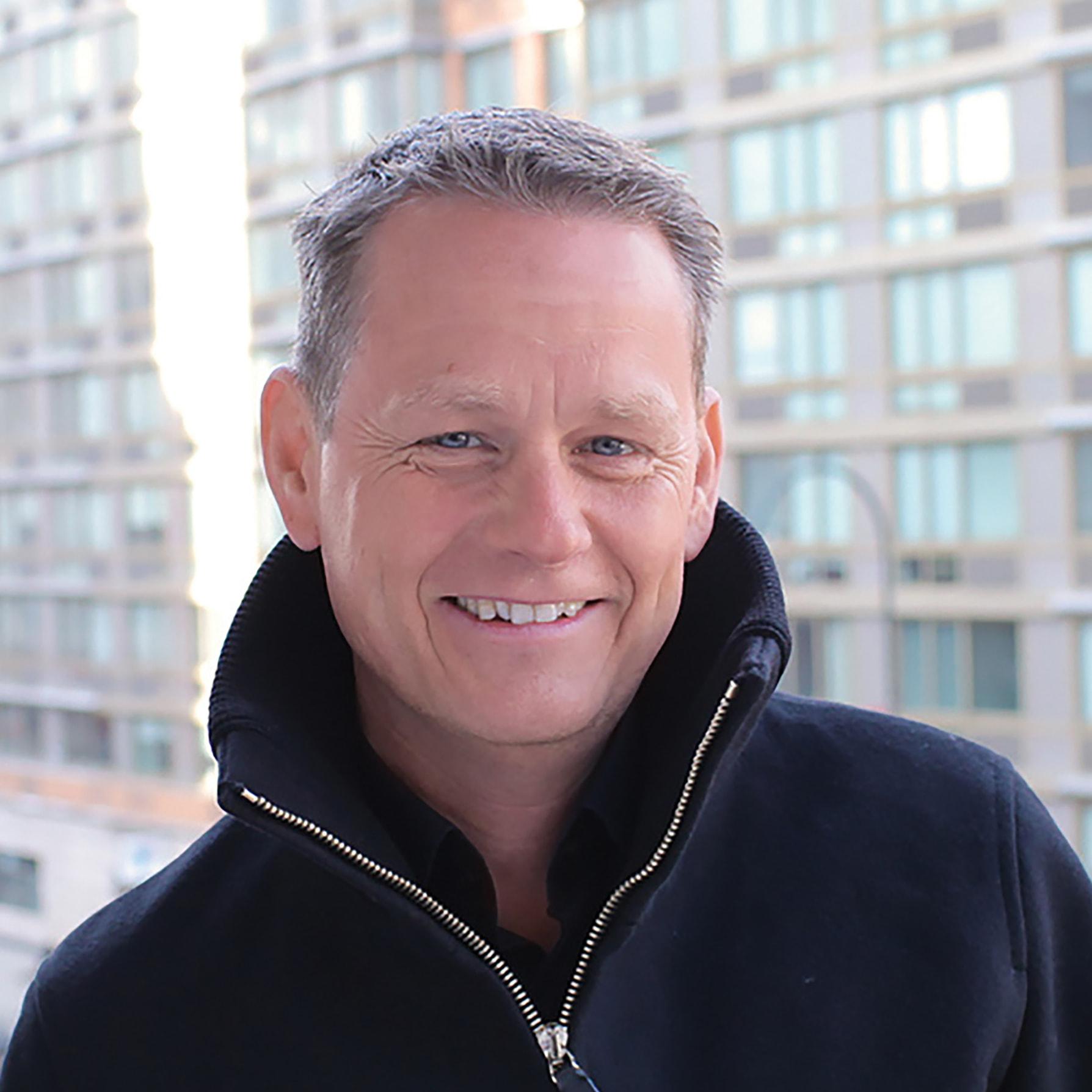 Martin Lindstrom
