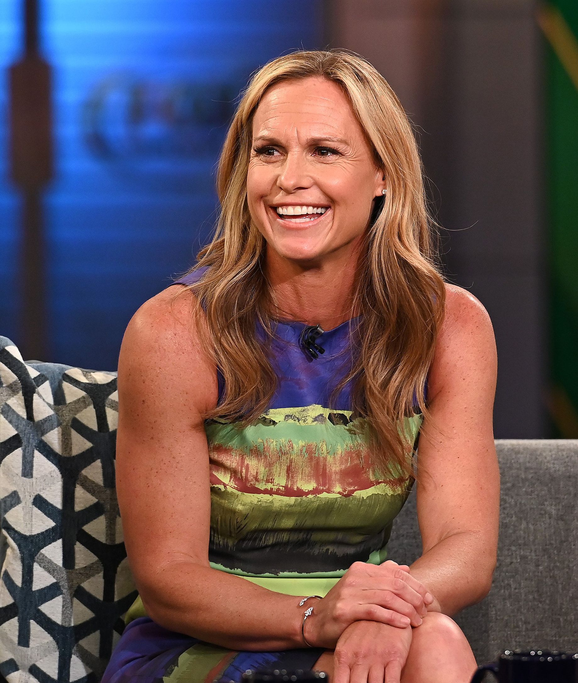 Christie Pearce Rampone