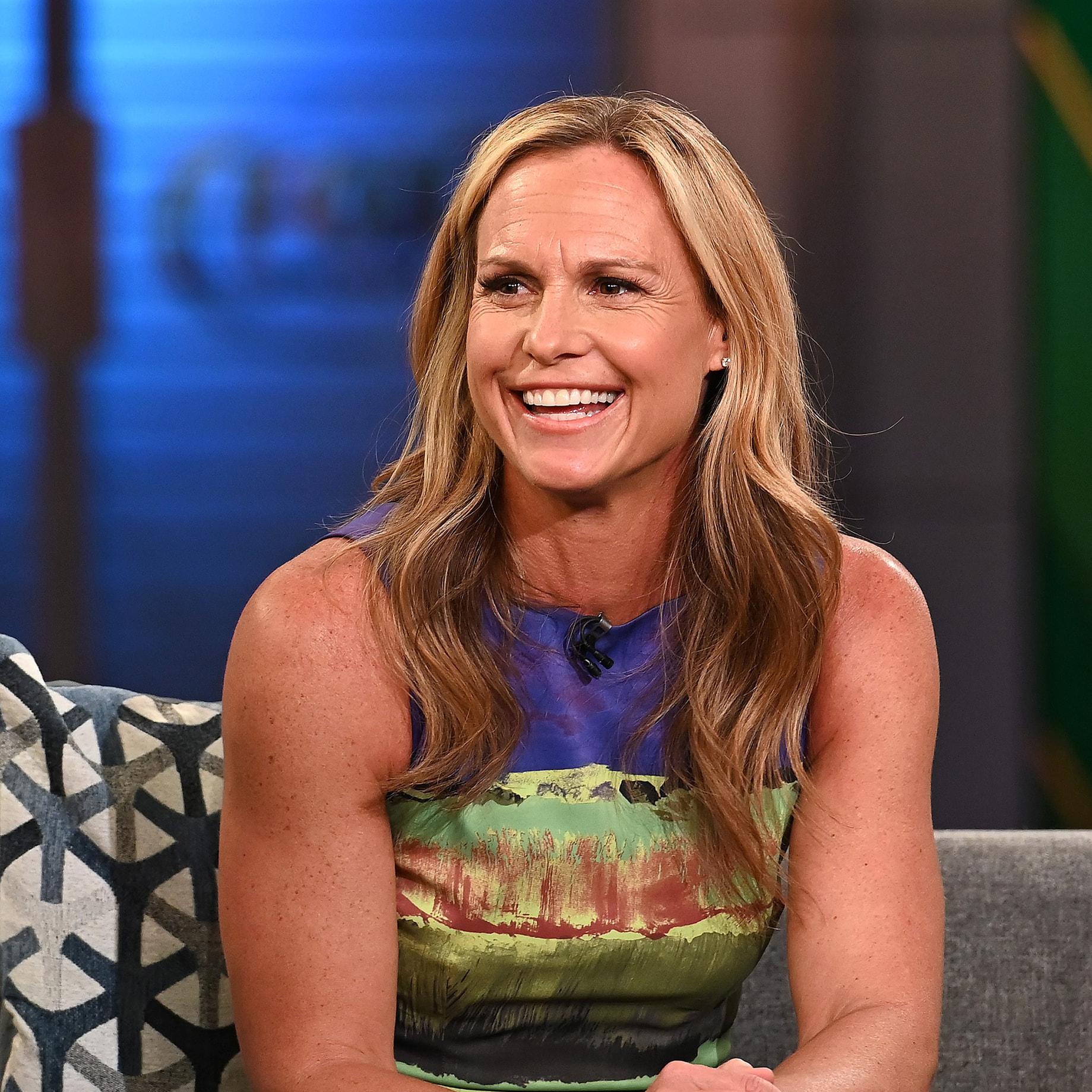 Christie Pearce Rampone