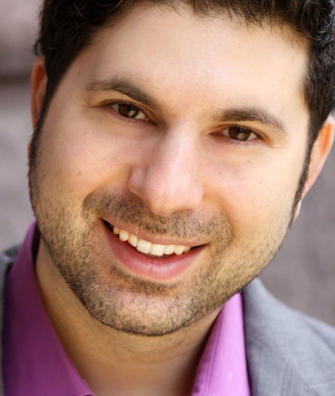 Scott Barry Kaufman