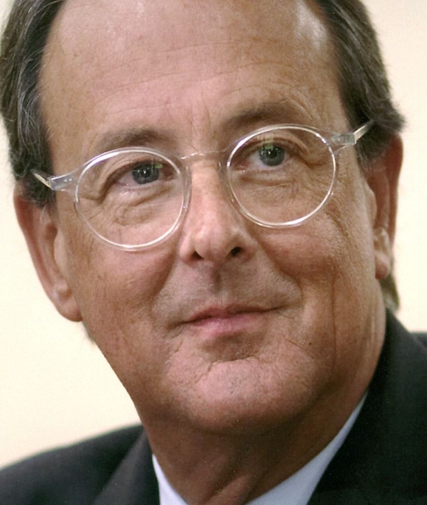Erskine Bowles