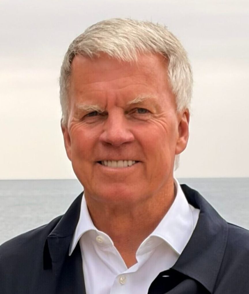 Ron Johnson