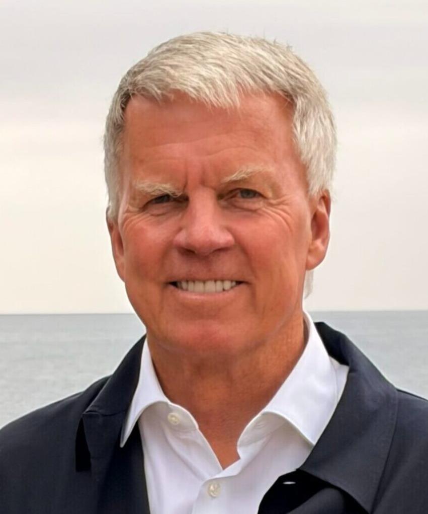 Ron Johnson