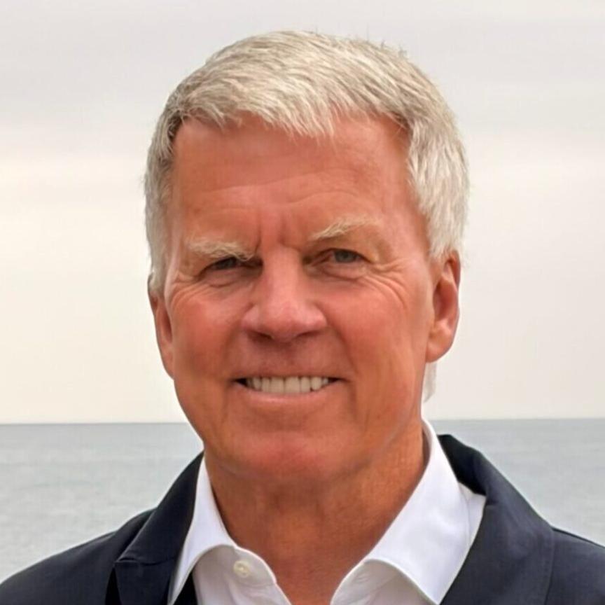 Ron Johnson