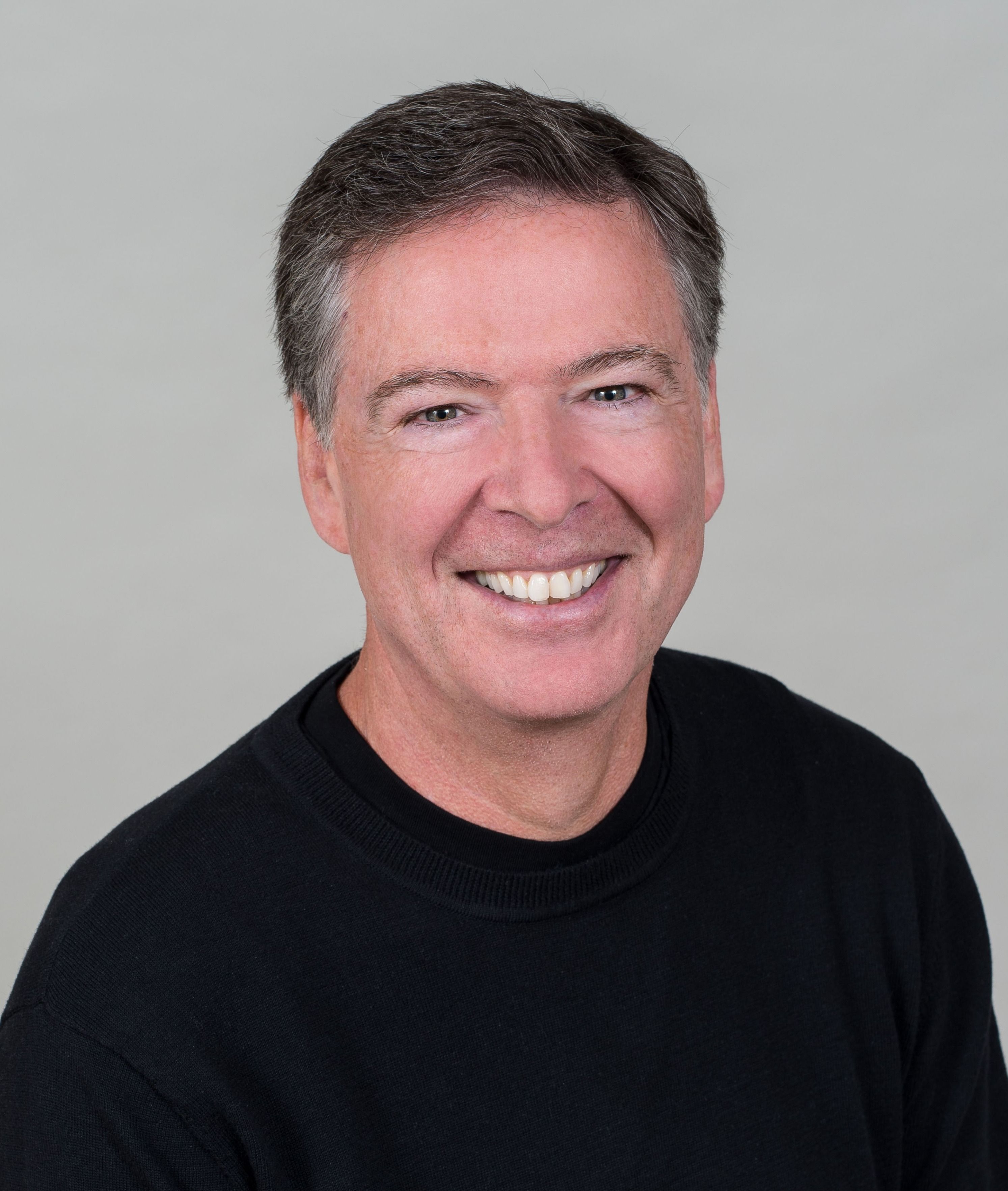 James Comey