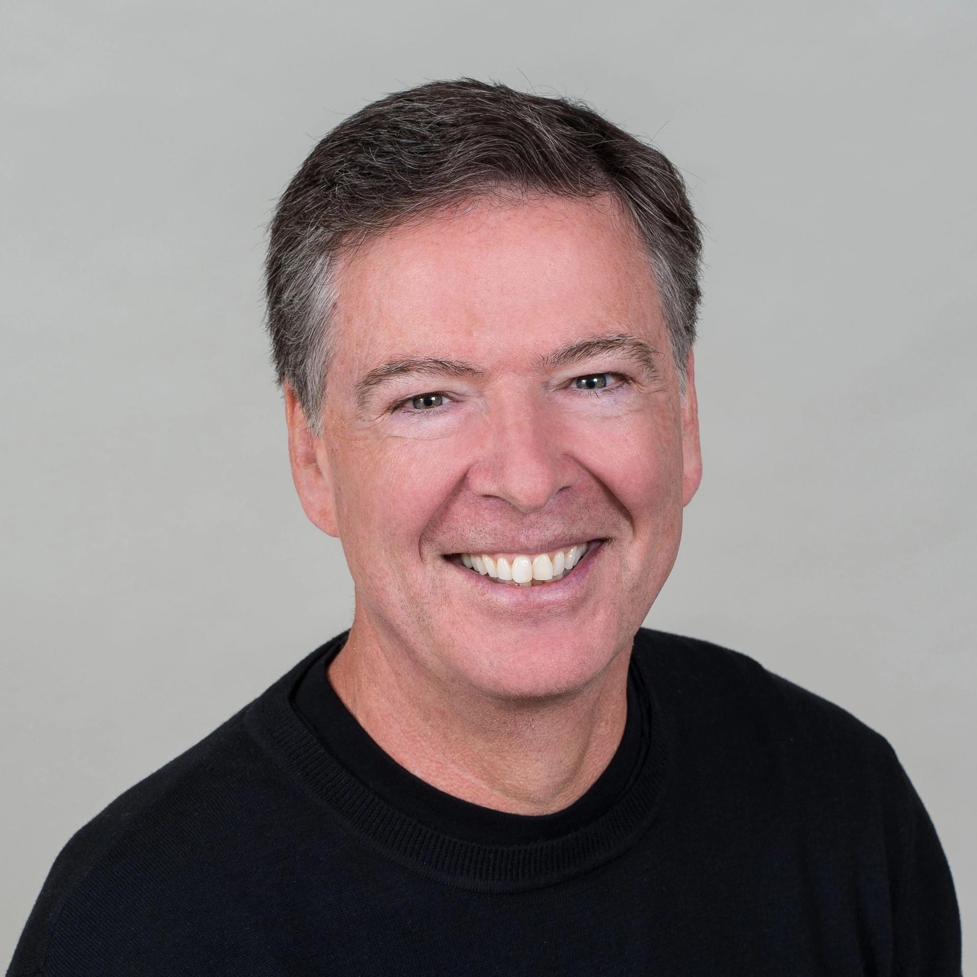 James Comey