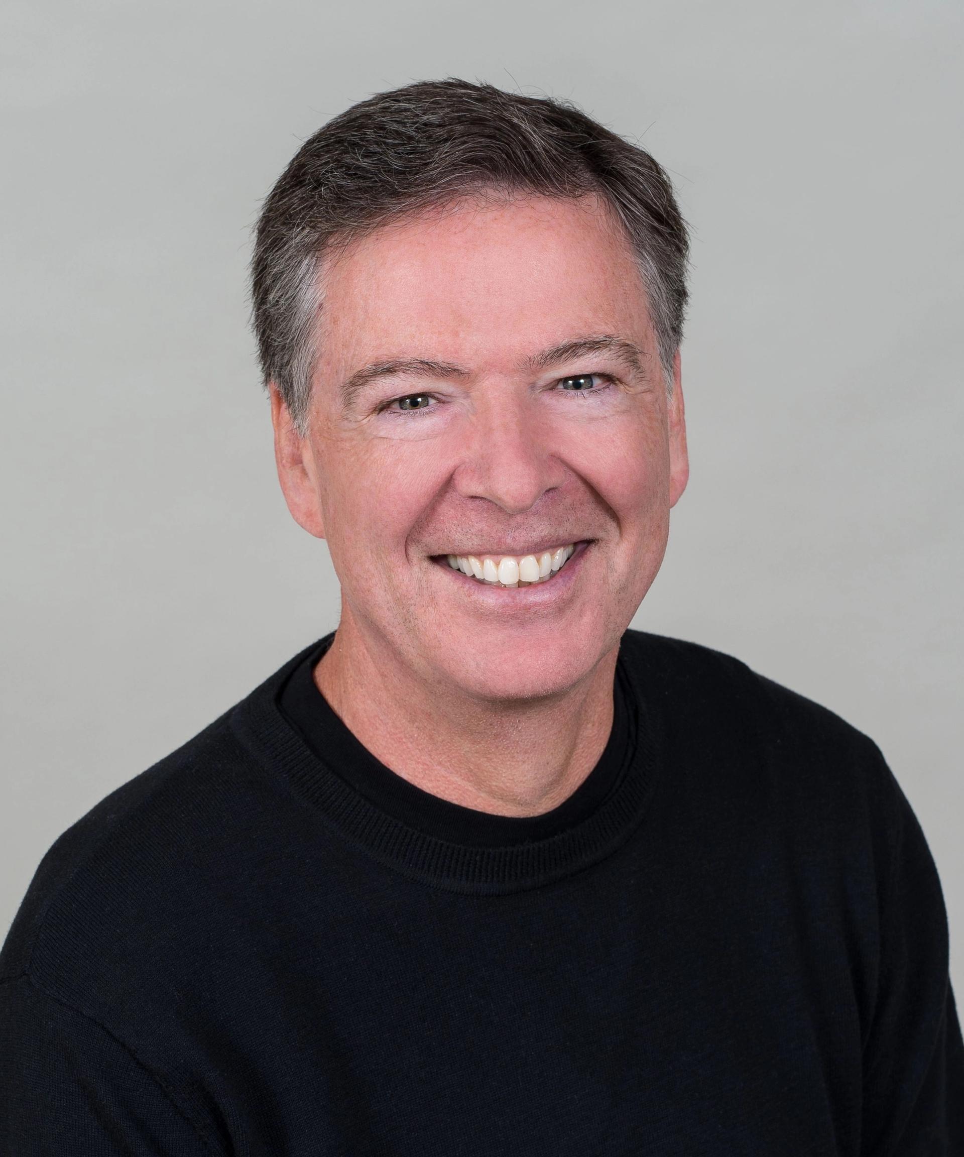James Comey