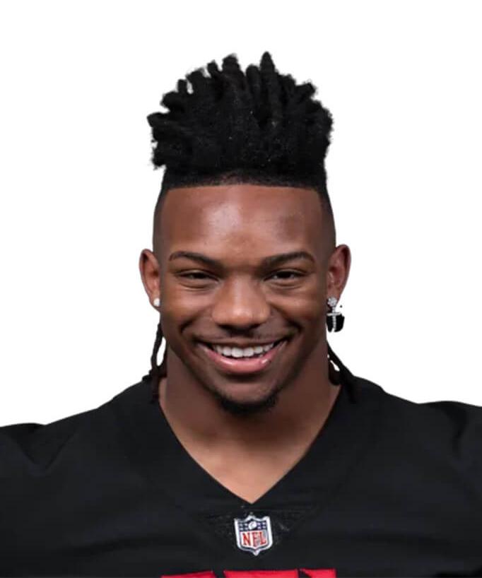 Bijan Robinson