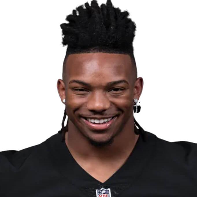 Bijan Robinson
