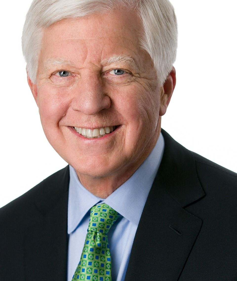 Bill George