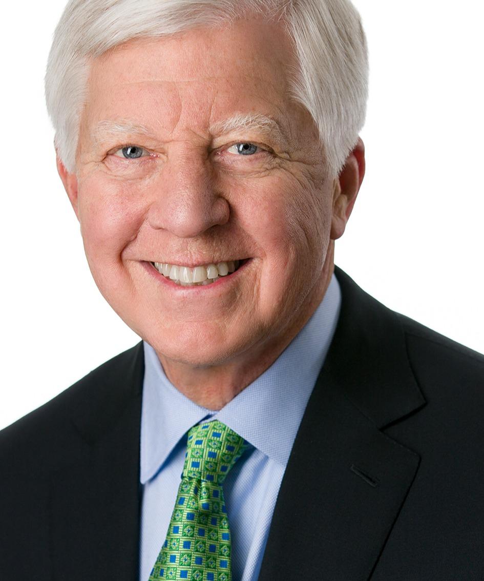 Bill George