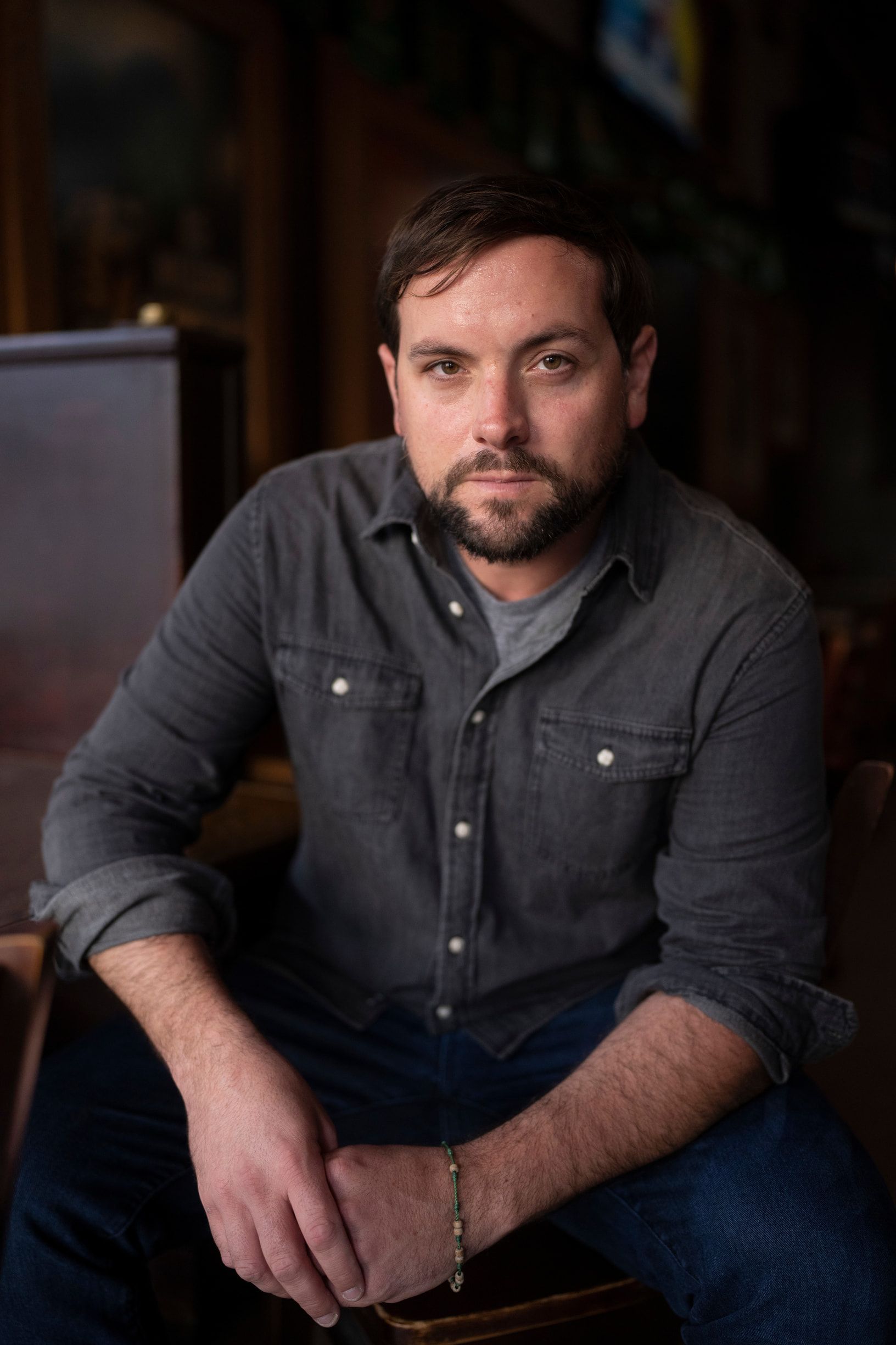 Luke Russert