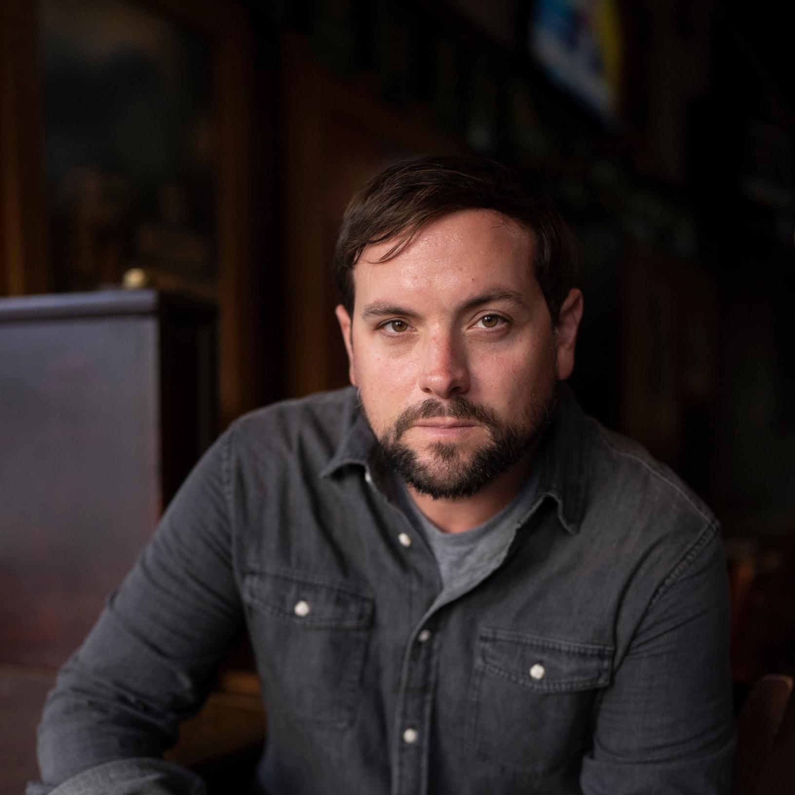 Luke Russert
