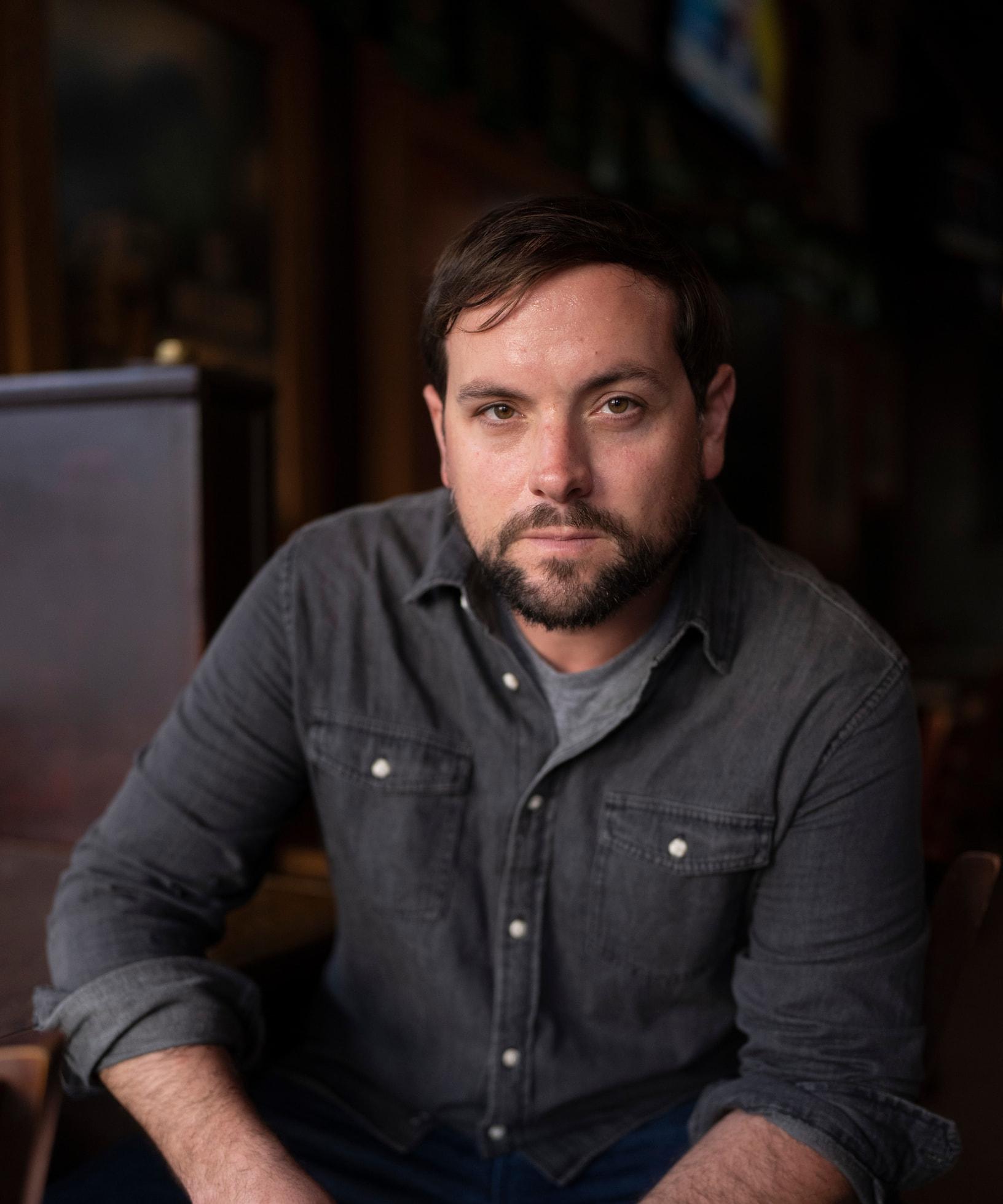 Luke Russert