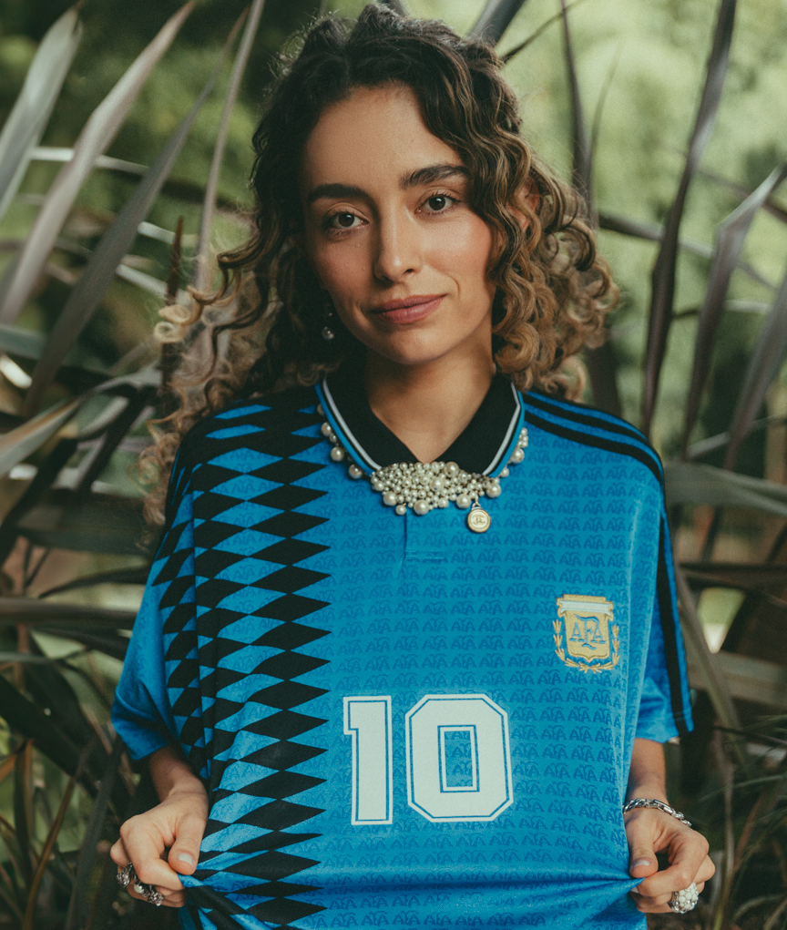 Isabella Echeverri