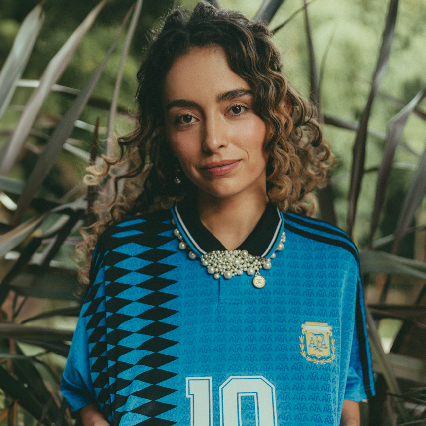 Isabella Echeverri
