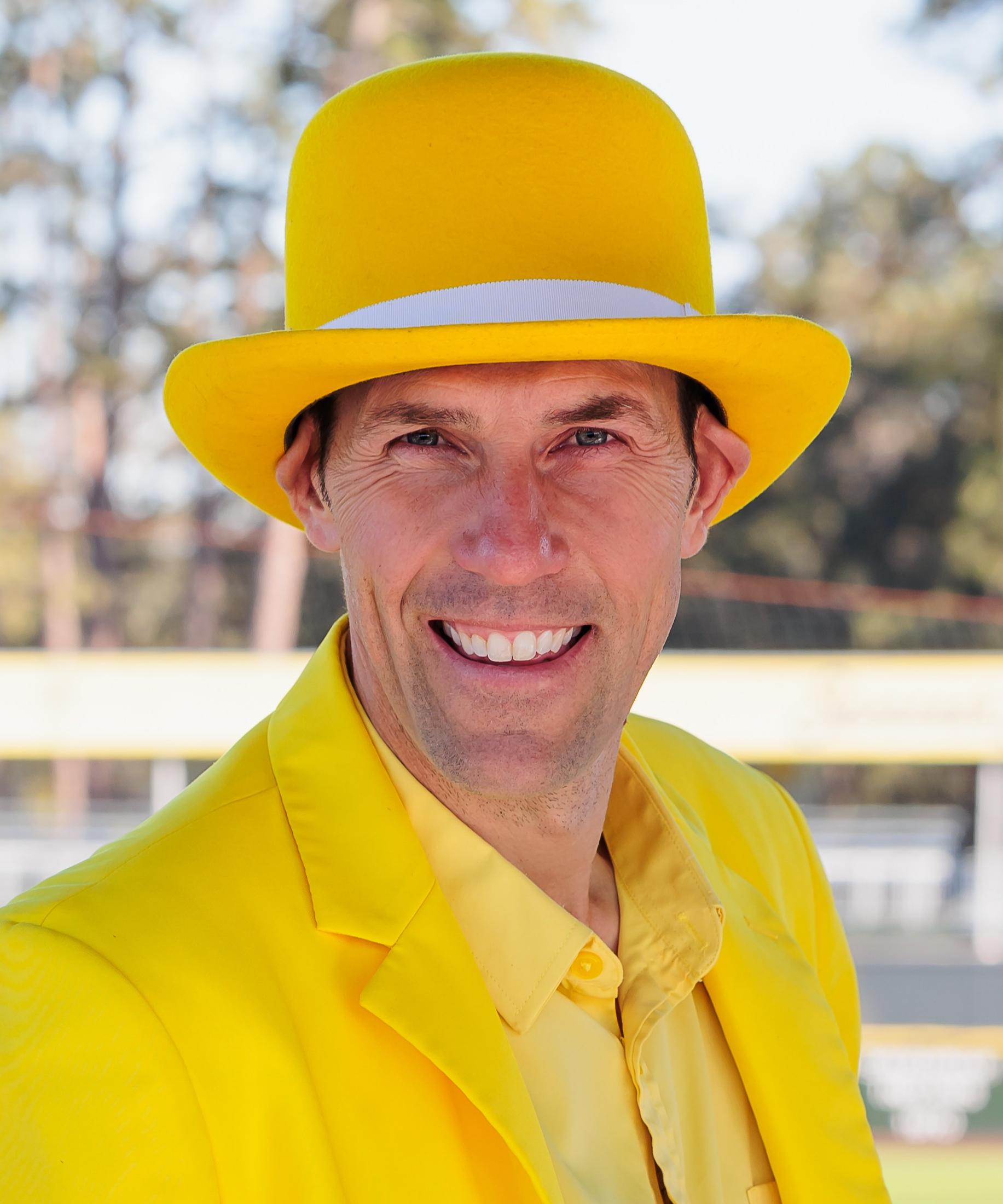 Jesse Cole