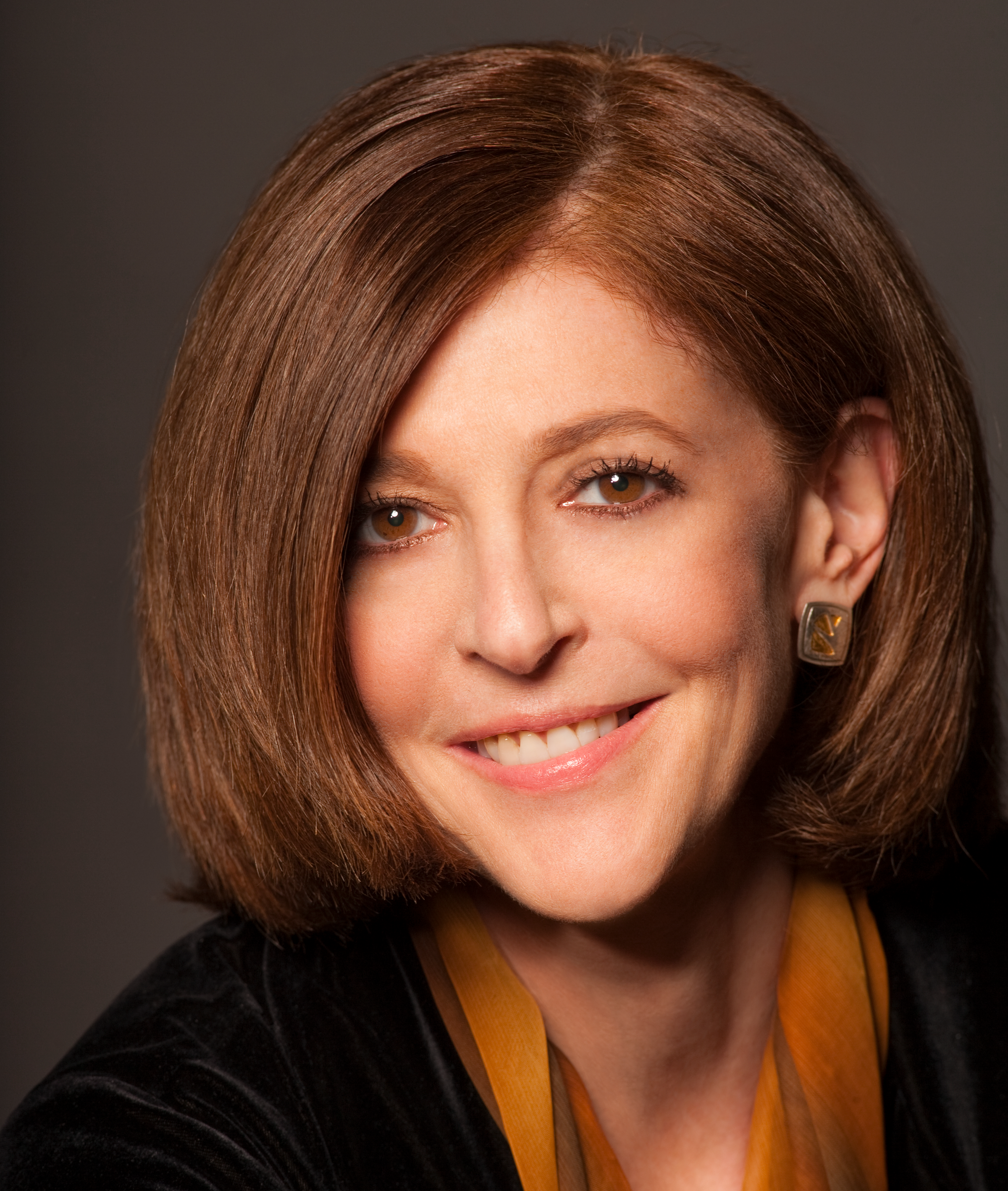 Pamela Meyer