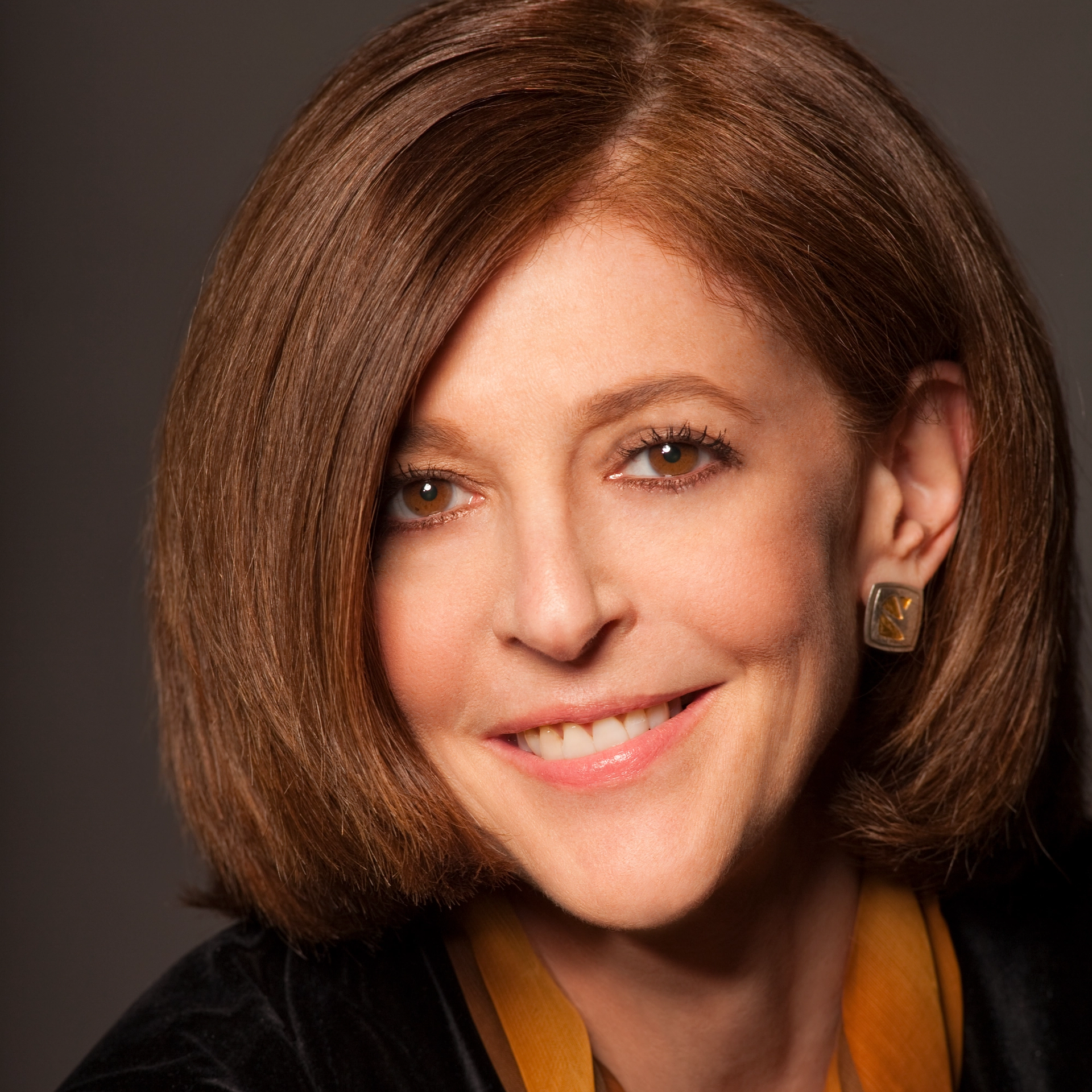Pamela Meyer