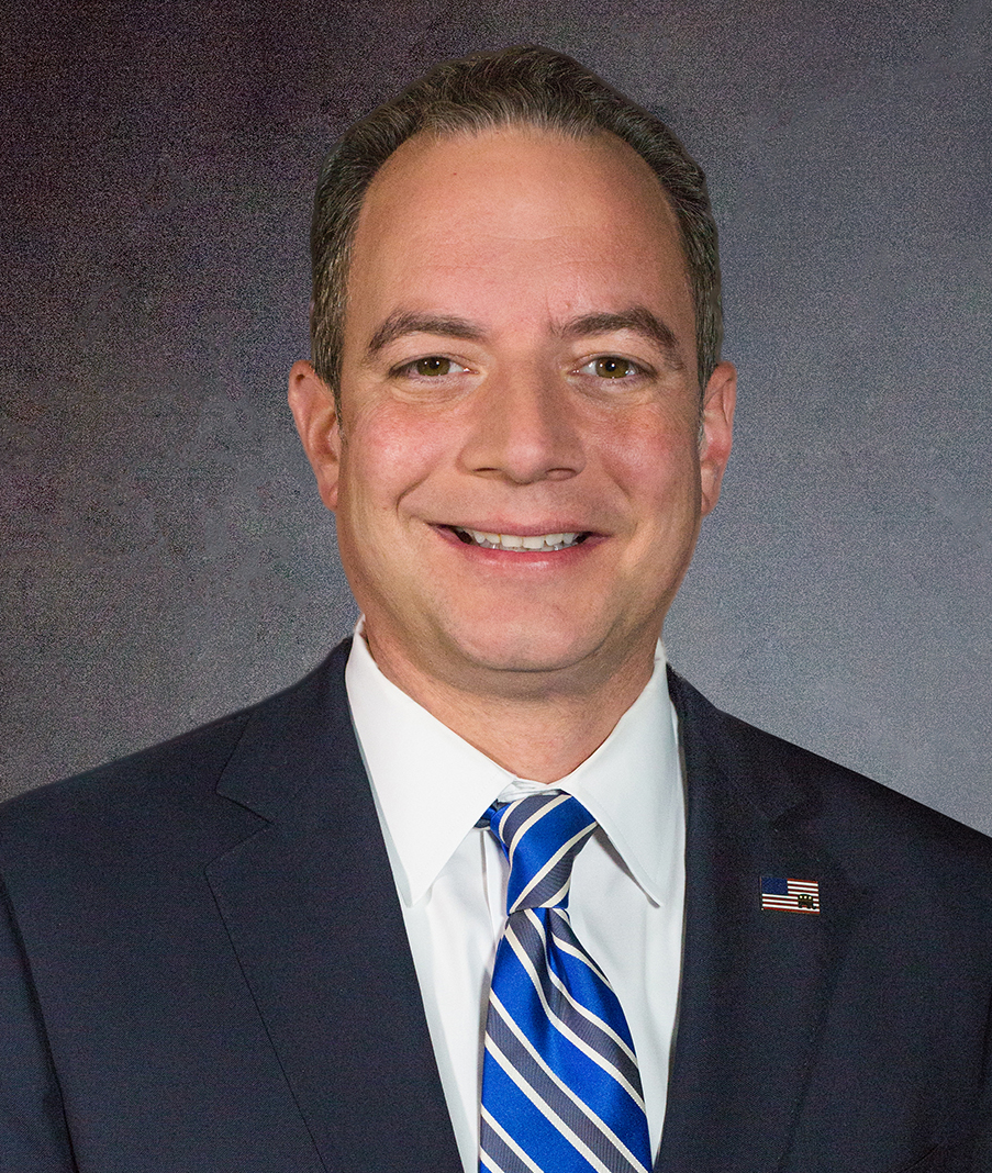 Reince Priebus