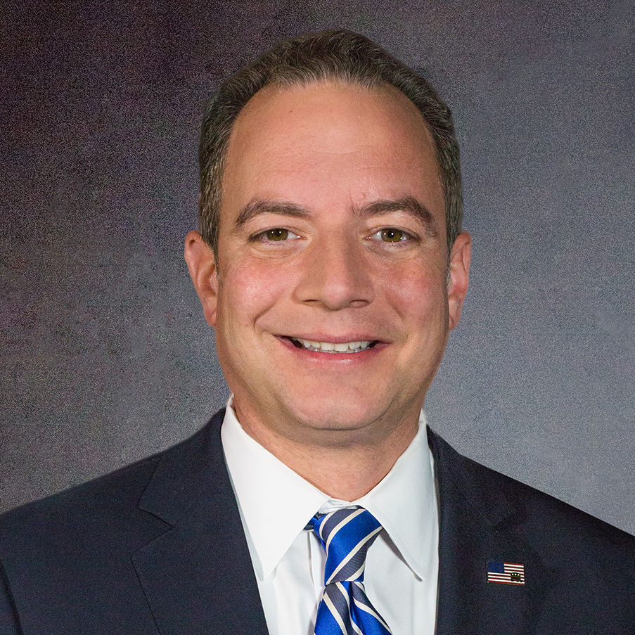 Reince Priebus