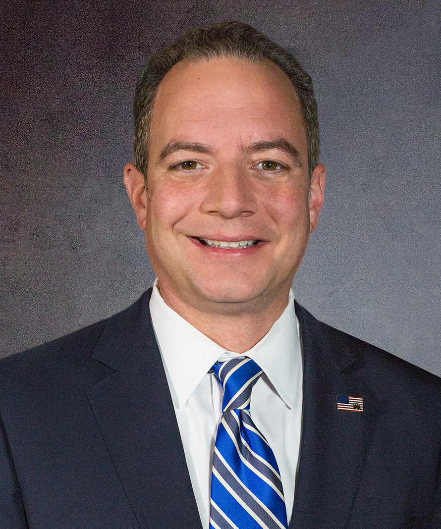 Reince Priebus