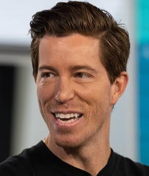Shaun White