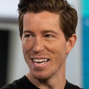 Shaun White