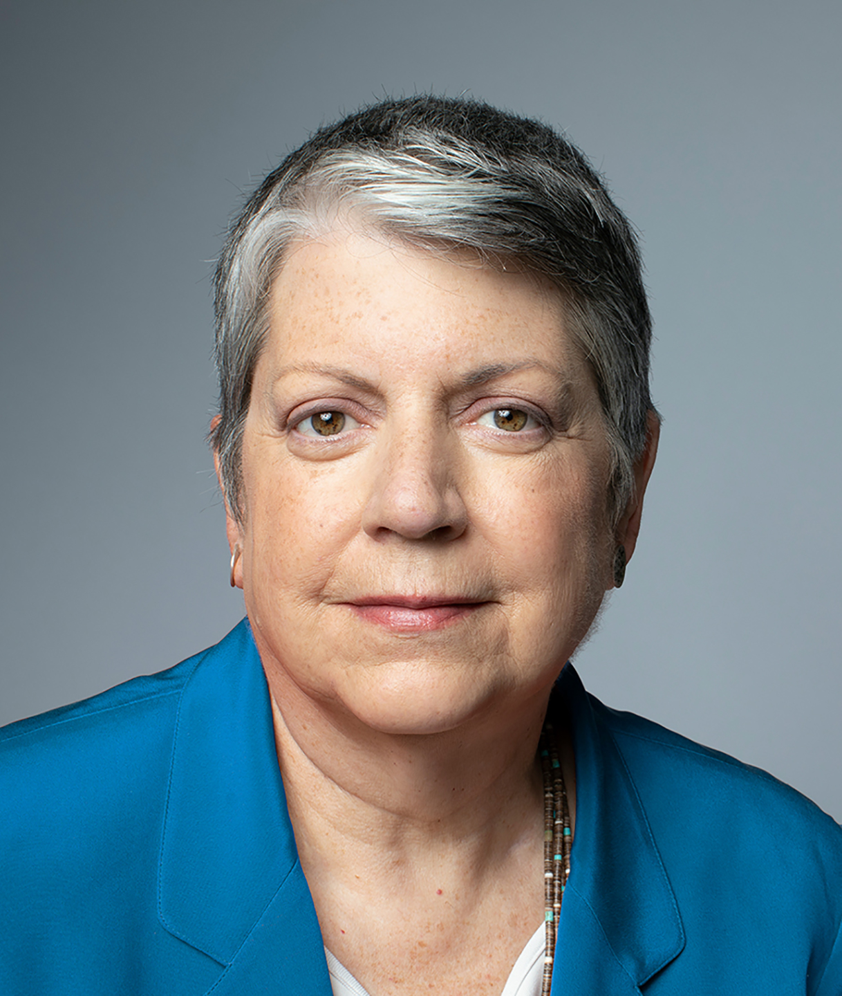 Janet Napolitano