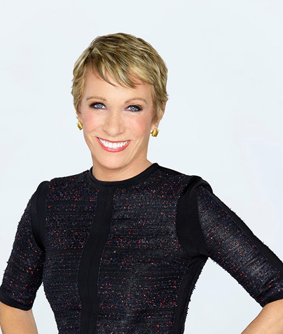 Barbara Corcoran
