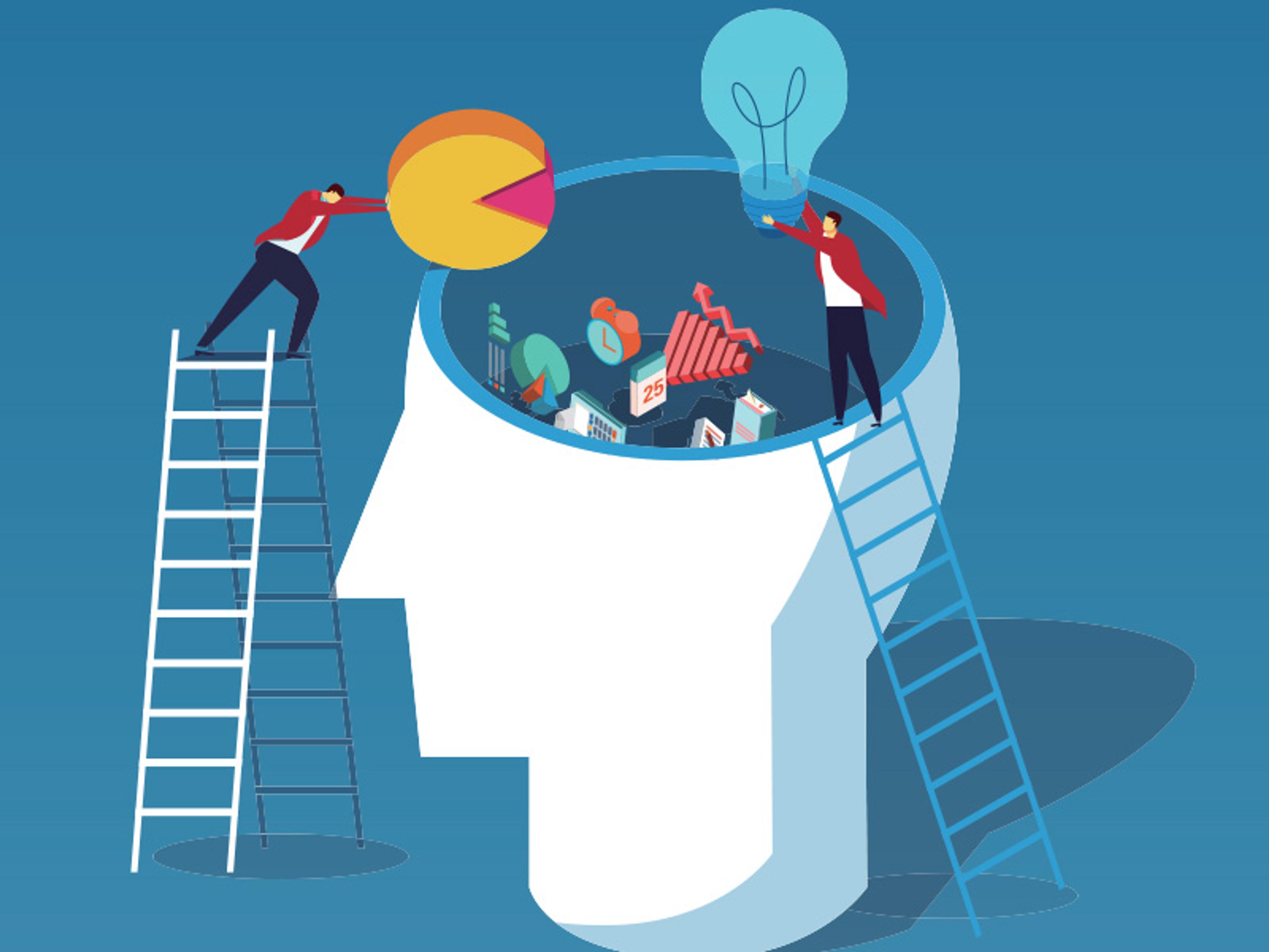 Neuroscientist and bestselling author Lisa Genova shares helpful tips and insights on how to improve memory by paying better attention.