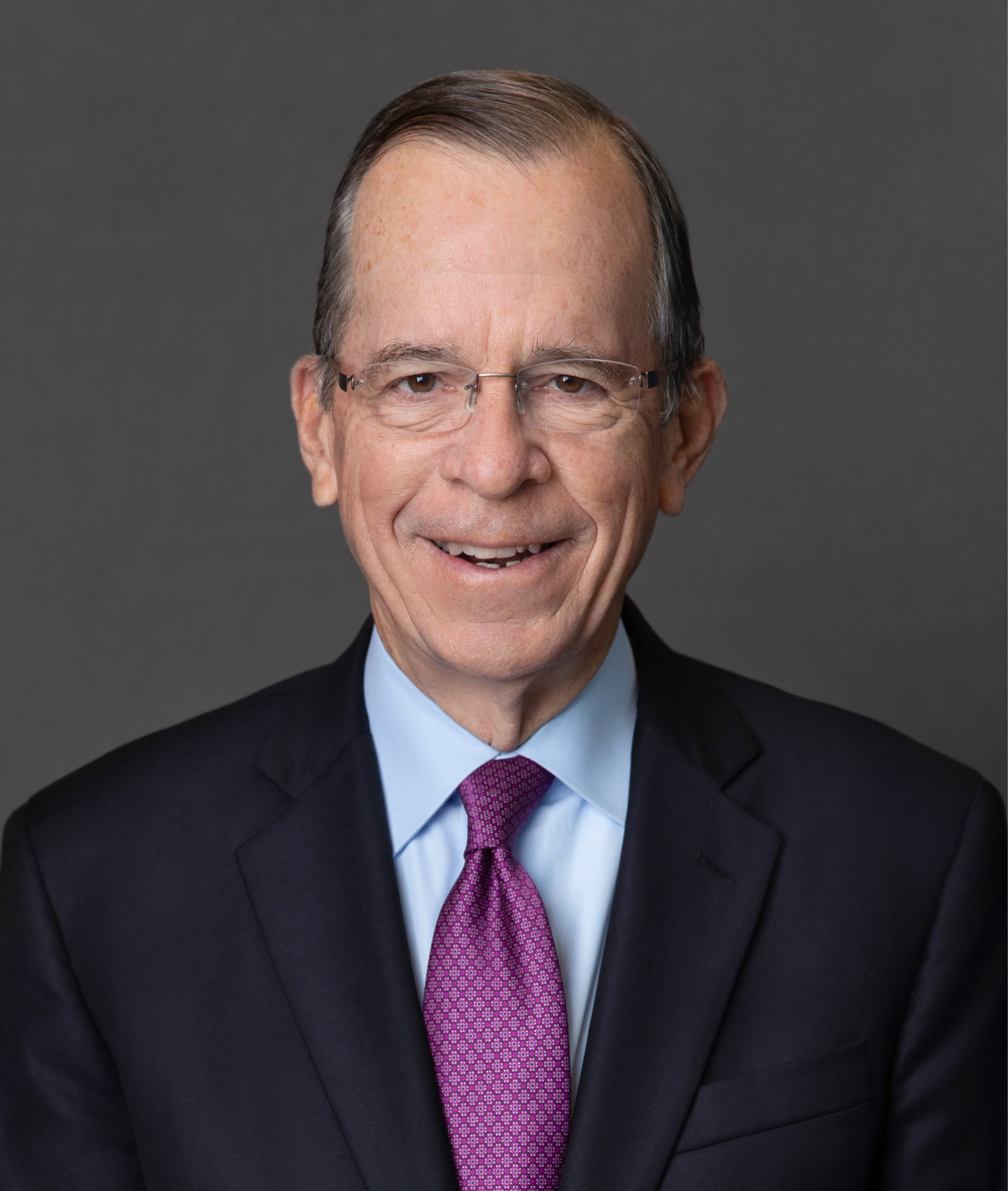 Mike Mullen